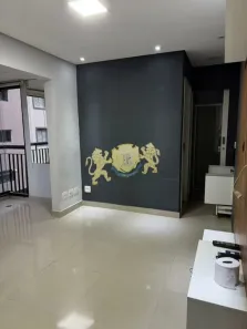 Flat com 1 Quarto à venda, 31m² no Vila da Saúde, São Paulo