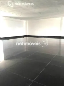 Ponto Comercial à venda, 214m² no Barro Preto, Belo Horizonte