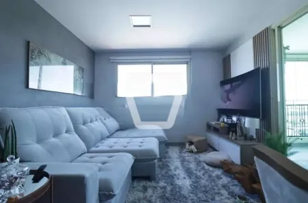 Apartamento com 2 Quartos à venda, 80m² no Santana, São Paulo