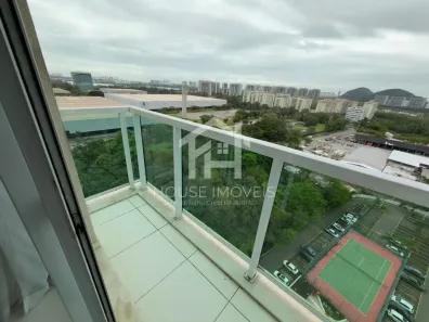 Apartamento com 2 Quartos à venda, 67m² no Jacarepaguá, Rio de Janeiro