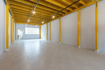 Ponto Comercial para alugar, 300m² no Alto da Mooca, São Paulo