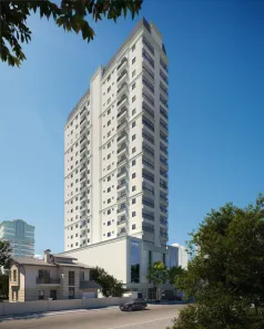 Apartamento com 2 Quartos à venda, 70m² no Perequê, Porto Belo