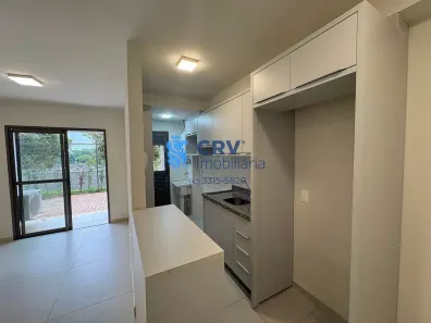 Apartamento com 2 Quartos para alugar, 105m² no Centro, Londrina