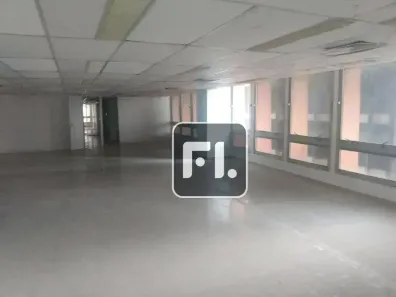 Sala Comercial à venda, 210m² no Bela Vista, São Paulo