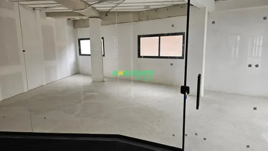 Sala Comercial para alugar, 75m² no Urbanova VI, São José dos Campos