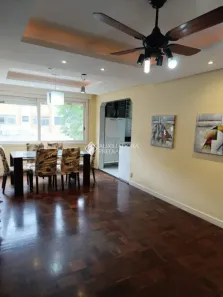 Apartamento com 3 Quartos à venda, 151m² no Petrópolis, Porto Alegre