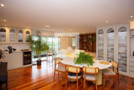 Apartamento com 3 Quartos à venda, 113m² no Centro, Diadema