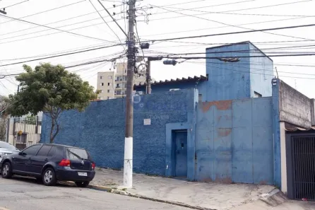 Galpão/Depósito/Armazém para alugar, 362m² no Vila Guarani (Z Sul), São Paulo