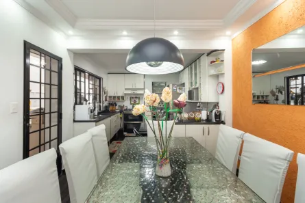 Casa com 2 Quartos à venda, 126m² no Vila Pereira Barreto, São Paulo