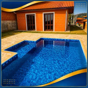 Fazenda/Sítio com 2 Quartos à venda, 58m² no Jardim Nova Esperança, Mairinque