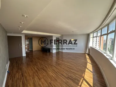 Apartamento com 3 Quartos à venda, 177m² no Jardim Paulistano, São Paulo