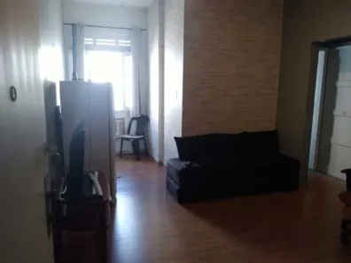 Apartamento com 1 Quarto à venda, 40m² no Copacabana, Rio de Janeiro