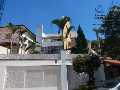 Sobrado com 4 Quartos à venda, 340m² no Vila Albertina, São Paulo