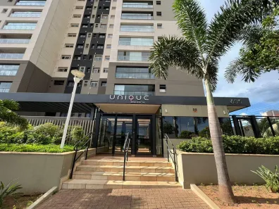 Apartamento com 4 Quartos à venda, 182m² no São José, Franca