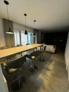 Apartamento com 2 Quartos à venda, 130m² no Vila Olímpia, São Paulo