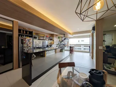 Apartamento com 2 Quartos à venda, 85m² no Santa Rosa, Londrina