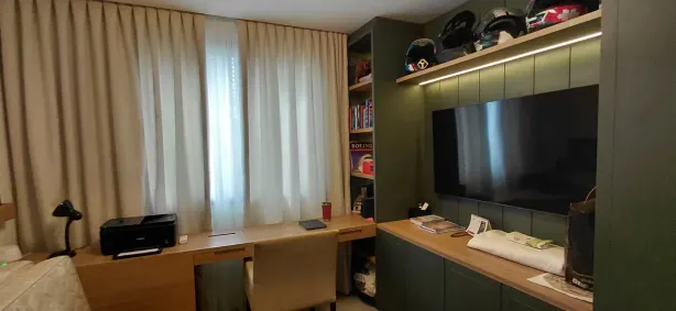 Casa com 4 Quartos à venda, 236m² no Córrego Grande, Florianópolis