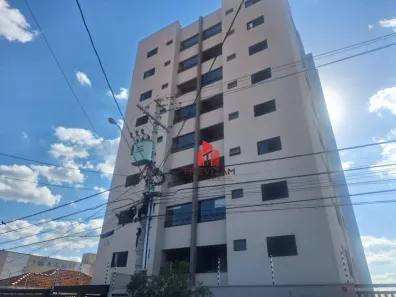 Apartamento com 2 Quartos para alugar, 73m² no Jardim Novo Mundo, São José do Rio Preto