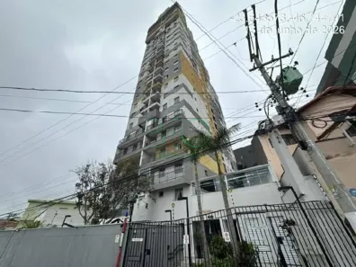 Apartamento com 1 Quarto à venda, 30m² no Vila Nova das Belezas, São Paulo