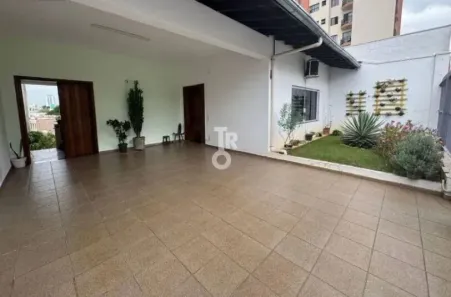 Casa com 3 Quartos à venda, 221m² no Vila Vianelo, Jundiaí