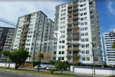 Apartamento com 3 Quartos à venda, 109m² no Suíça, Aracaju