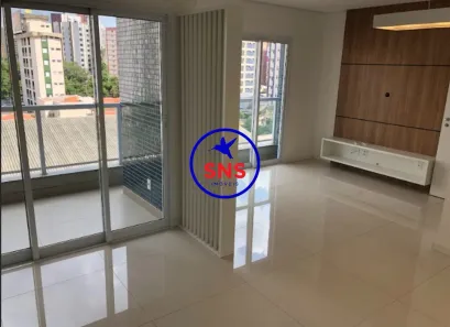 Apartamento com 3 Quartos à venda, 85m² no Vila Itapura, Campinas