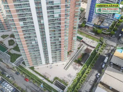 Apartamento com 3 Quartos à venda, 78m² no Papicu, Fortaleza