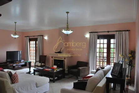 Casa com 4 Quartos à venda, 296m² no Jardim Los Angeles, São Paulo