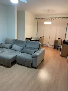 Apartamento com 2 Quartos à venda, 63m² no Vila Ema, São José dos Campos