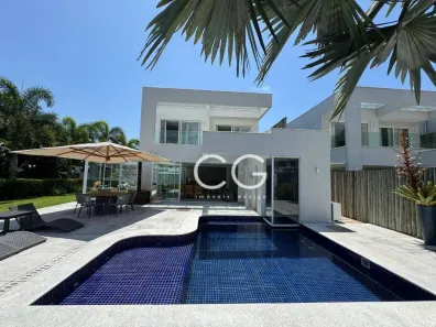 Casa com 7 Quartos à venda, 400m² no Frade (Cunhambebe), Angra dos Reis