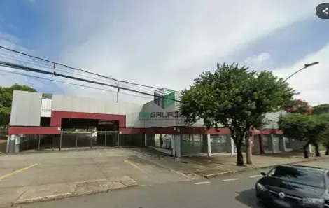 Galpão/Depósito/Armazém para alugar, 4760m² no Pampulha, Belo Horizonte