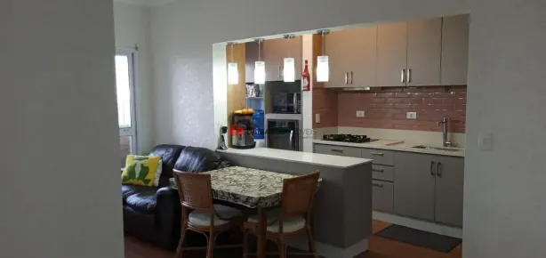 Cobertura com 2 Quartos à venda, 100m² no Barcelona, São Caetano do Sul