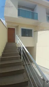 Casa com 3 Quartos à venda, 154m² no Jardim São José (Zona Norte), São Paulo