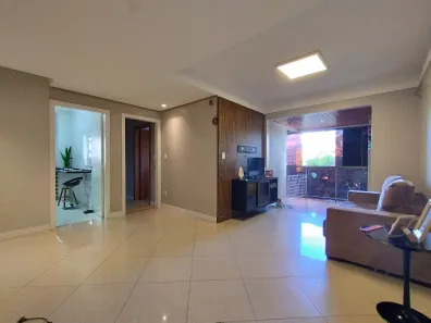 Apartamento com 2 Quartos à venda, 80m² no Rio Branco, Novo Hamburgo