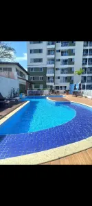 Apartamento com 2 Quartos para venda ou aluguel, 65m² no Centro, Lauro de Freitas
