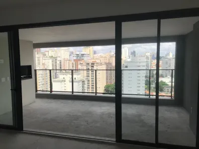 Apartamento com 3 Quartos à venda, 140m² no Perdizes, São Paulo