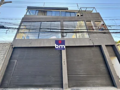 Galpão/Depósito/Armazém para alugar, 36m² no Vila Plana, São Paulo