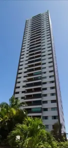 Apartamento com 4 Quartos à venda, 154m² no Boa Viagem, Recife