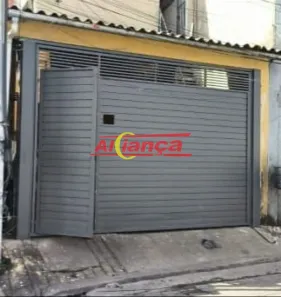 Casa com 3 Quartos à venda, 125m² no Nova Ponte Alta, Guarulhos