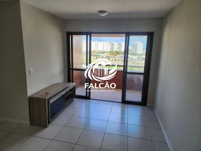 Apartamento com 3 Quartos para alugar, 79m² no Paralela, Salvador