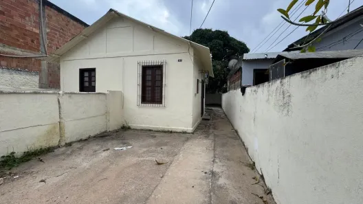 Lote/Terreno à venda, 500m² no Centro, Belford Roxo