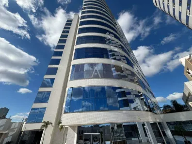 Apartamento com 3 Quartos à venda, 287m² no Centro, Toledo