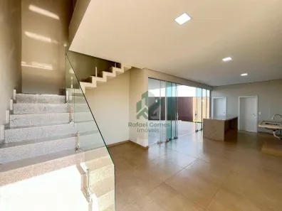 Casa de Condomínio com 3 Quartos à venda, 164m² no Morro Vermelho, Mogi Mirim