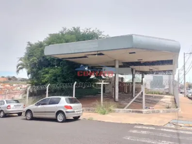 Prédio Comercial à venda, 900m² no Vila Lutfalla, São Carlos