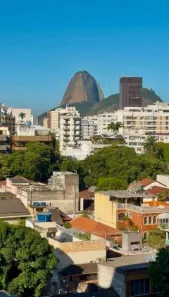 Apartamento com 3 Quartos à venda, 88m² no Botafogo, Rio de Janeiro