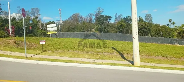 Lote/Terreno à venda, 627m² no Observatório, Vinhedo