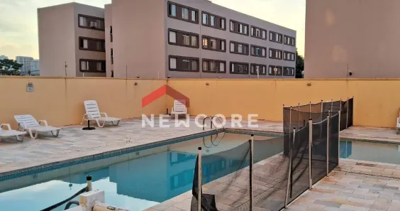 Apartamento com 3 Quartos à venda, 75m² no Jardim Satélite, São José dos Campos
