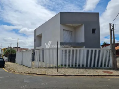 Prédio Comercial com 8 Quartos à venda, 375m² no Jardim Chapadão, Campinas