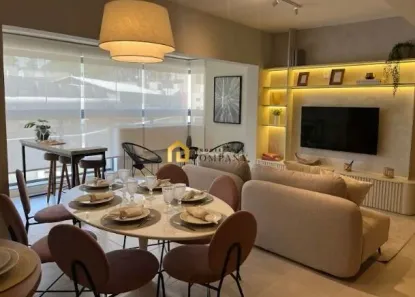 Apartamento com 3 Quartos à venda, 110m² no Jardim Emília, Sorocaba