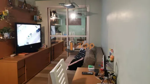 Apartamento com 2 Quartos à venda, 56m² no Nossa Senhora do Ó, São Paulo